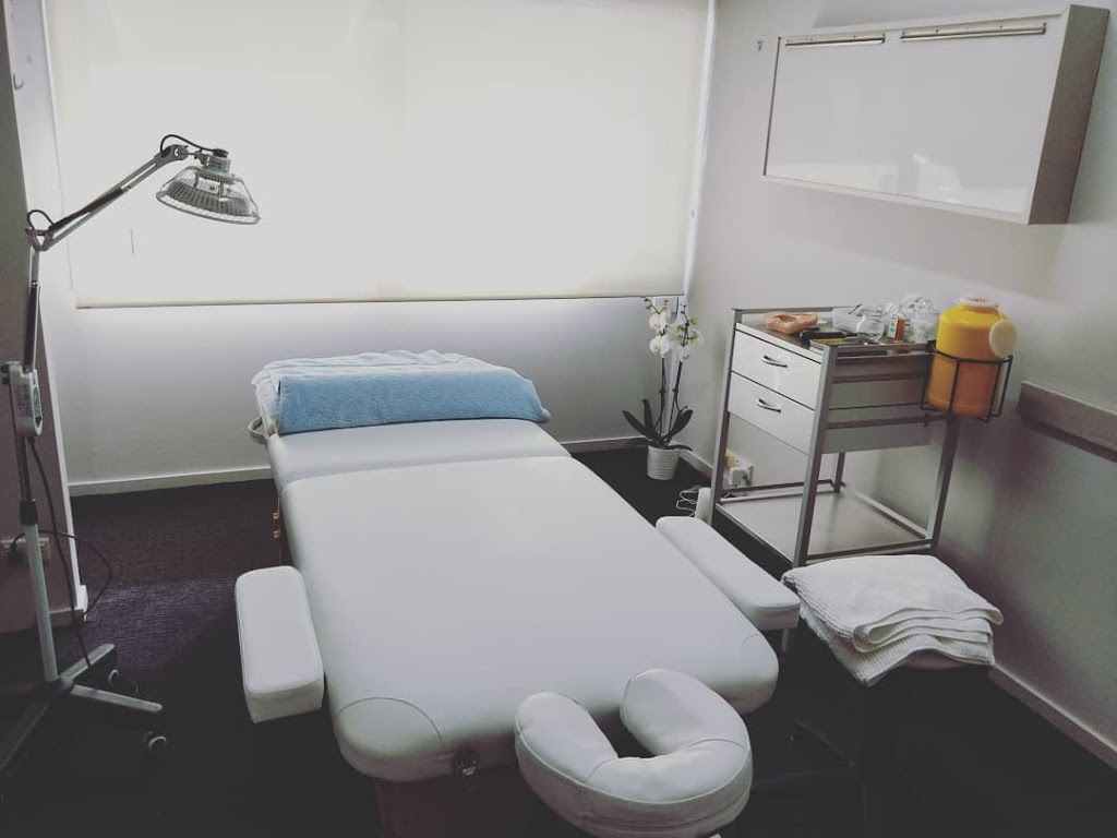 Pinstherapy by Eliza Chan | 1381 Centre Rd, Clayton VIC 3168, Australia | Phone: (03) 9544 2658