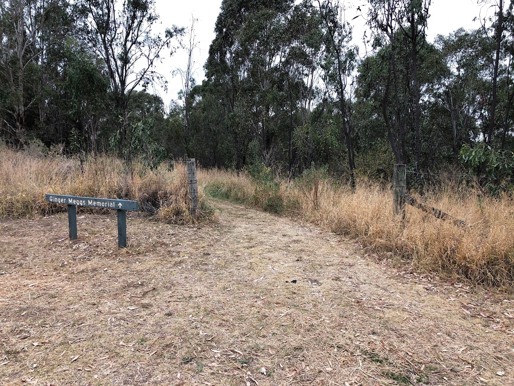 Ginger Meggs Memorial | park | 32 Cotswold Rd, Horsley Park NSW 2175, Australia