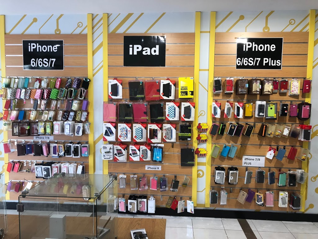 SP Mobile Liverpool | electronics store | 6/132 Macquarie St, Liverpool NSW 2170, Australia | 0287128739 OR +61 2 8712 8739