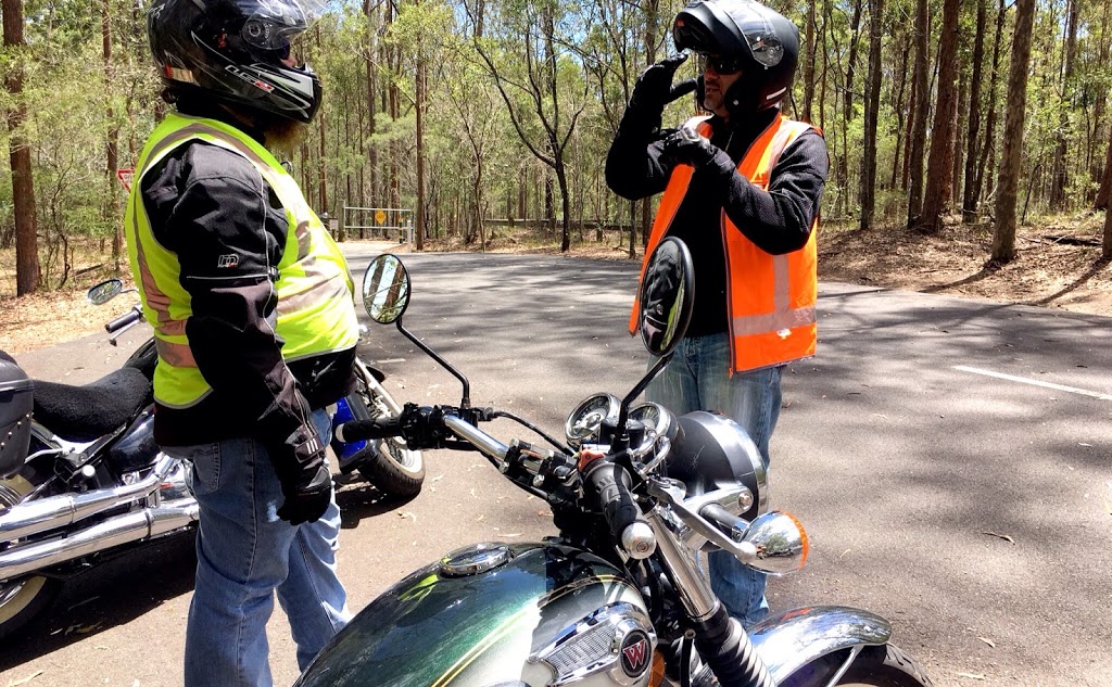 QRIDE Caboolture Motorcycle School - Ian Watsons | local government office | 34 Hickey Rd, Caboolture QLD 4510, Australia | 1300997050 OR +61 1300 997 050