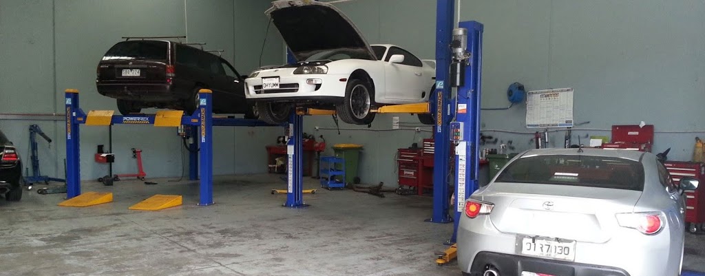 Braybrook Automotives | car repair | 3/9 Lacy St, Braybrook VIC 3019, Australia | 0413251780 OR +61 413 251 780