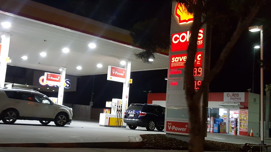 Coles Express | convenience store | 127 Gourlay Rd, Taylors Hill VIC 3037, Australia | 0383582335 OR +61 3 8358 2335