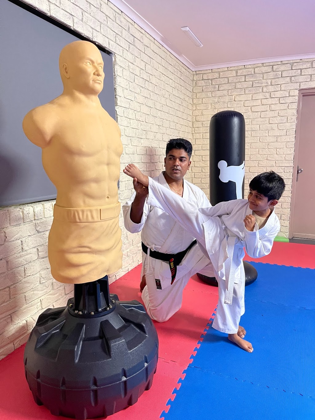 JKA Bundaberg, The Champions Hub Karate and Self Defence Club | health | 27 Smiths Rd, Avoca QLD 4670, Australia | 0469741993 OR +61 469 741 993
