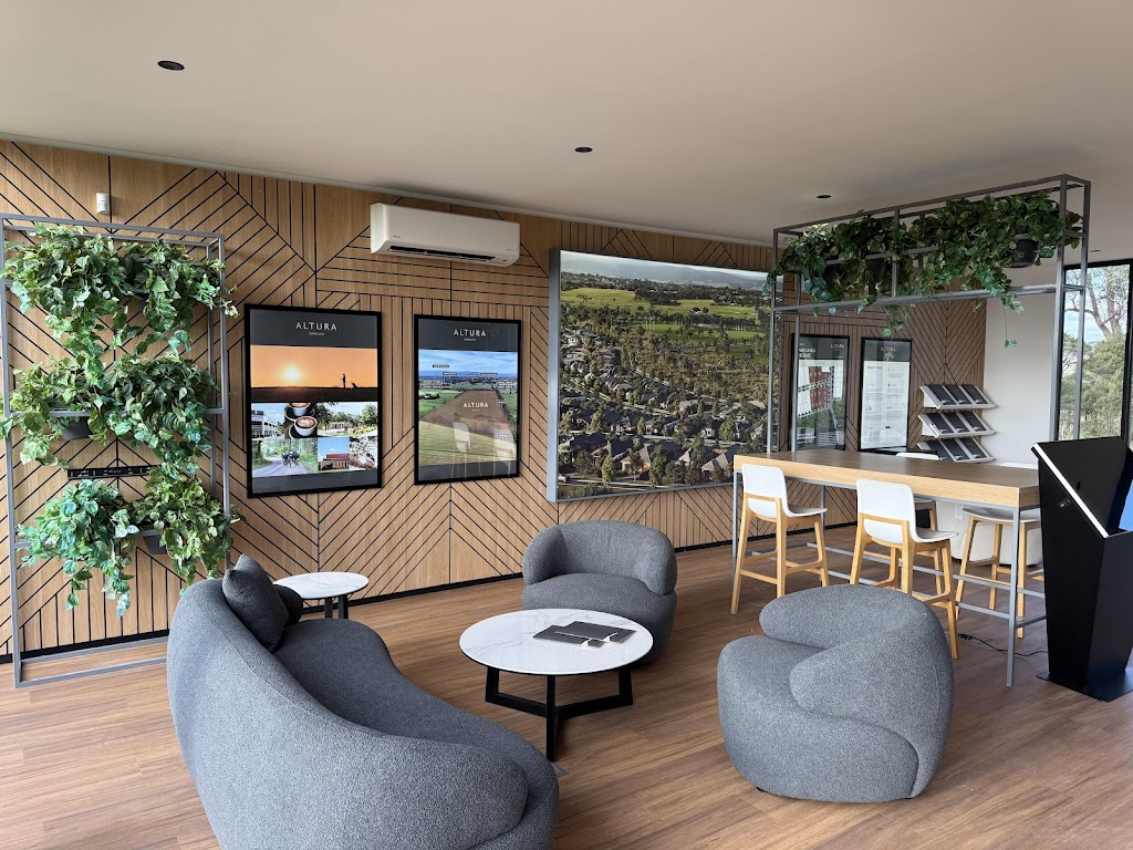 Altura Living | 280 Weebar Rd, Drouin VIC 3818, Australia | Phone: 0430 140 277