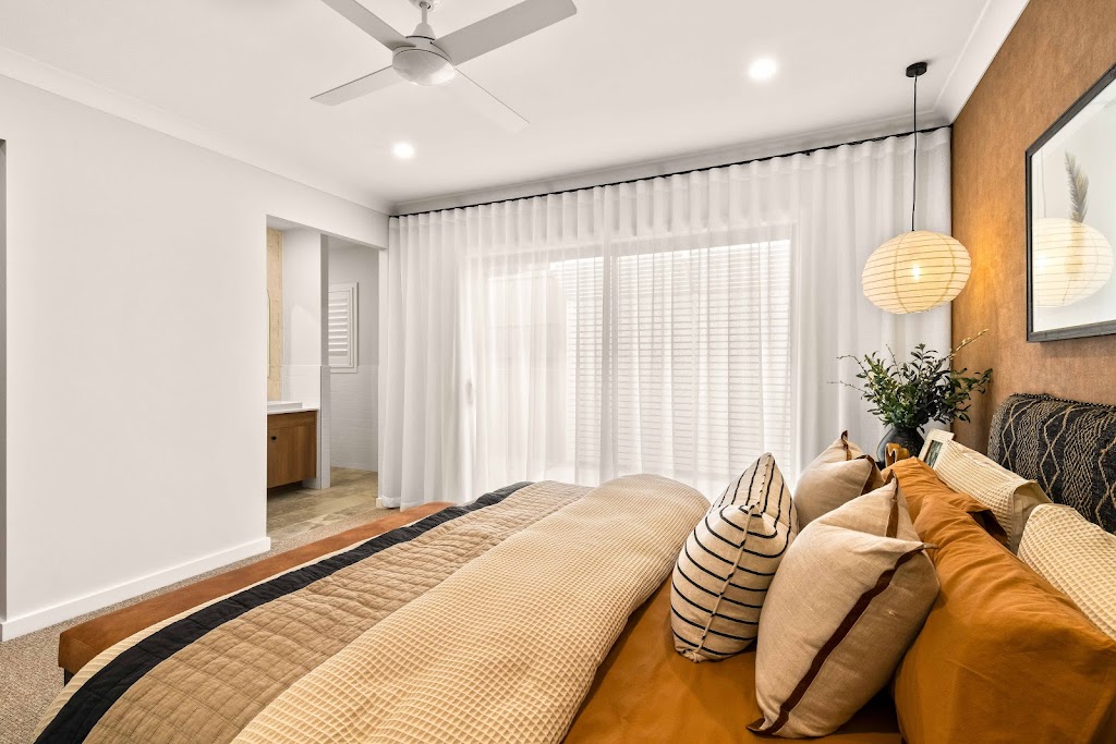 Hudson Homes Springfield Rise, Spring Mountain | 8 Benson St, Spring Mountain QLD 4300, Australia | Phone: 1300 540 948