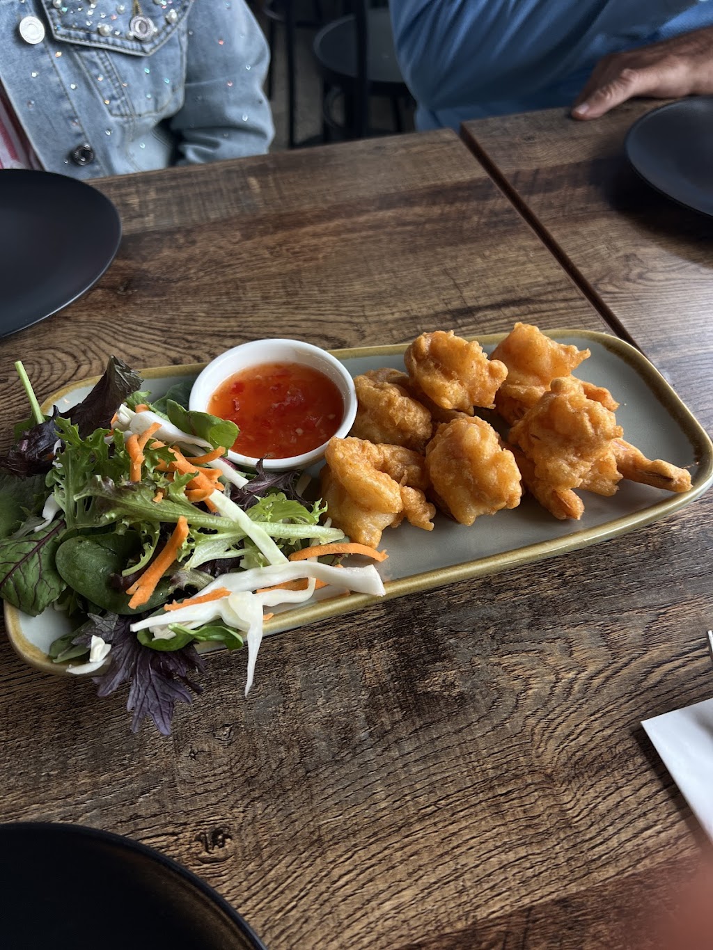 Bay Thai | Shop 17-20 122/160 Grubb Rd, Ocean Grove VIC 3226, Australia | Phone: 0487 110 157