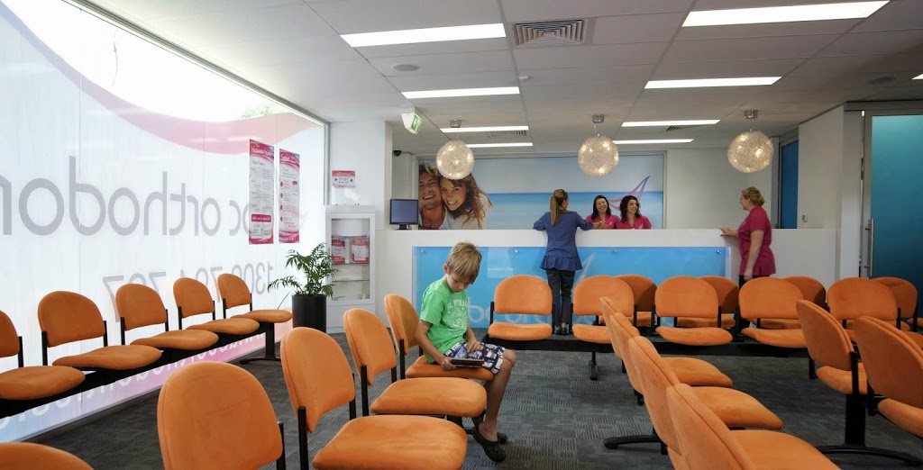 DR EDWARD KOSY-SPECIALIST ORTHODONTIC TREATMENT FOR CHILDREN AND | dentist | 31 Lambton Rd, Broadmeadow NSW 2292, Australia | 0249295837 OR +61 2 4929 5837