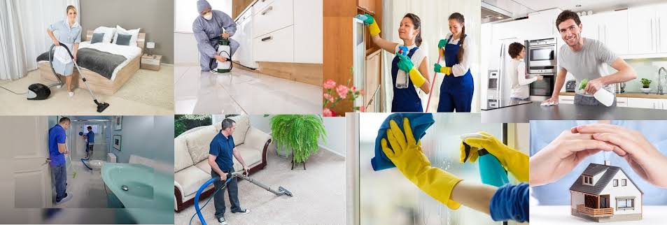 R&J CLEANING SERVICES | 61 Macquarie Cct, Fitzgibbon QLD 4018, Australia | Phone: 0452 433 731