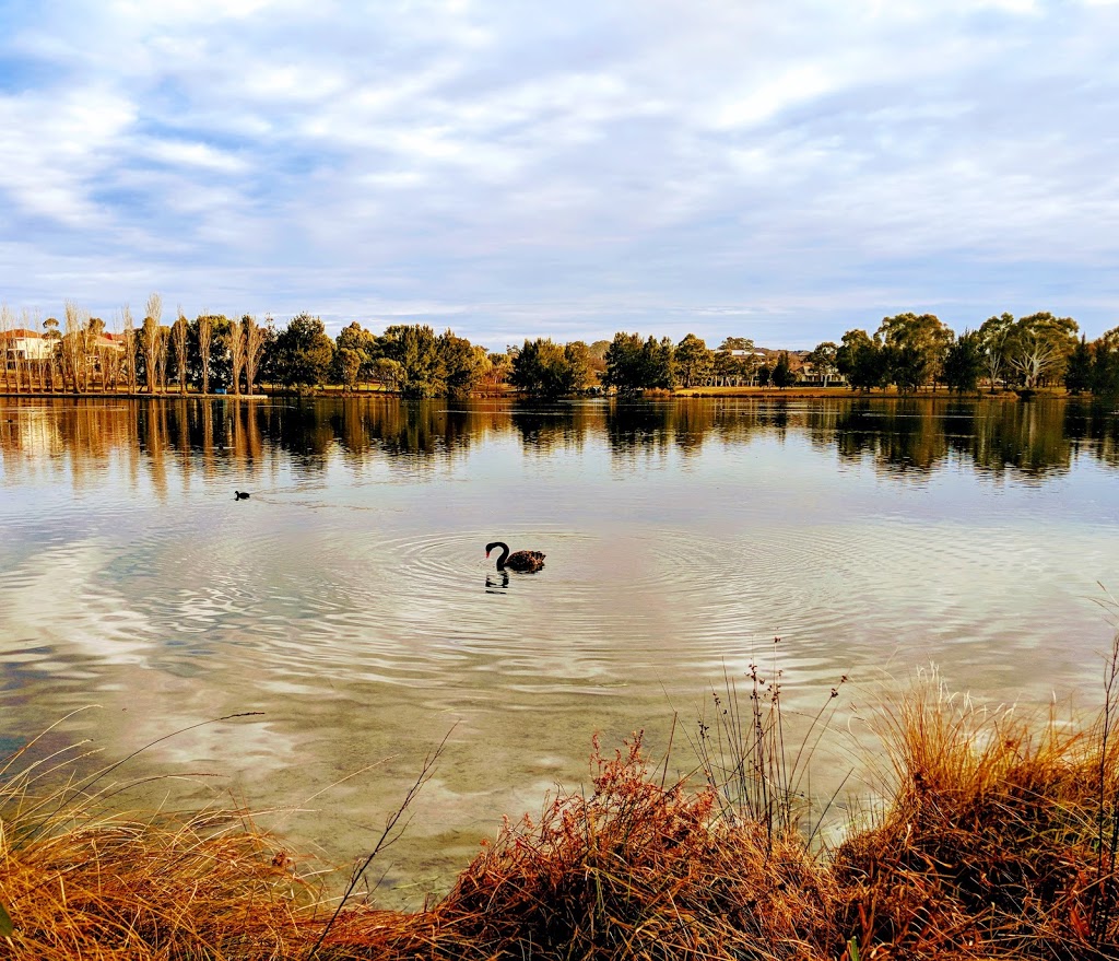 Yerrabi Pond | Yerrabi Pond,, Canberra ACT 2912, Australia | Phone: 13 22 81