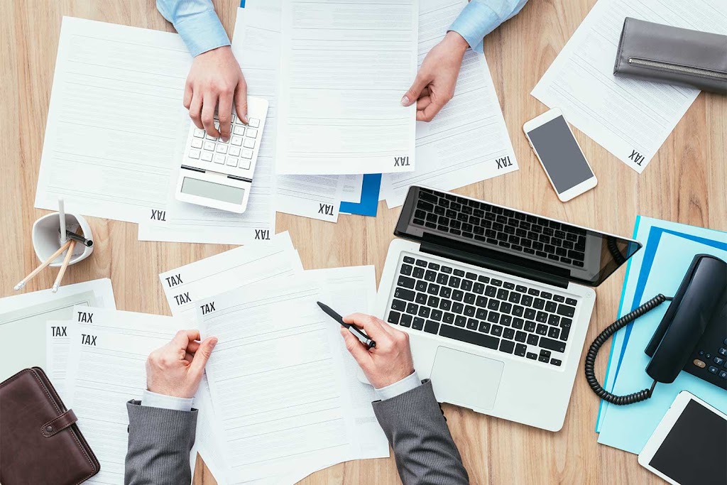 Nowra Taxation Service | 2 Tarawara St, Bomaderry NSW 2541, Australia | Phone: (02) 4422 1807