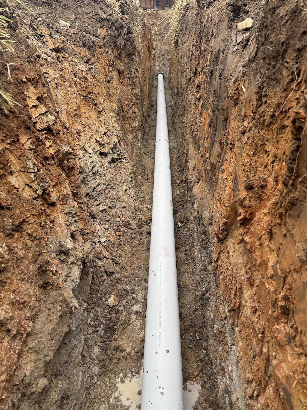 T Tech Plumbing Pty Ltd | 3 Hinchinbrook Dr, Hinchinbrook NSW 2168, Australia | Phone: 0450 848 991