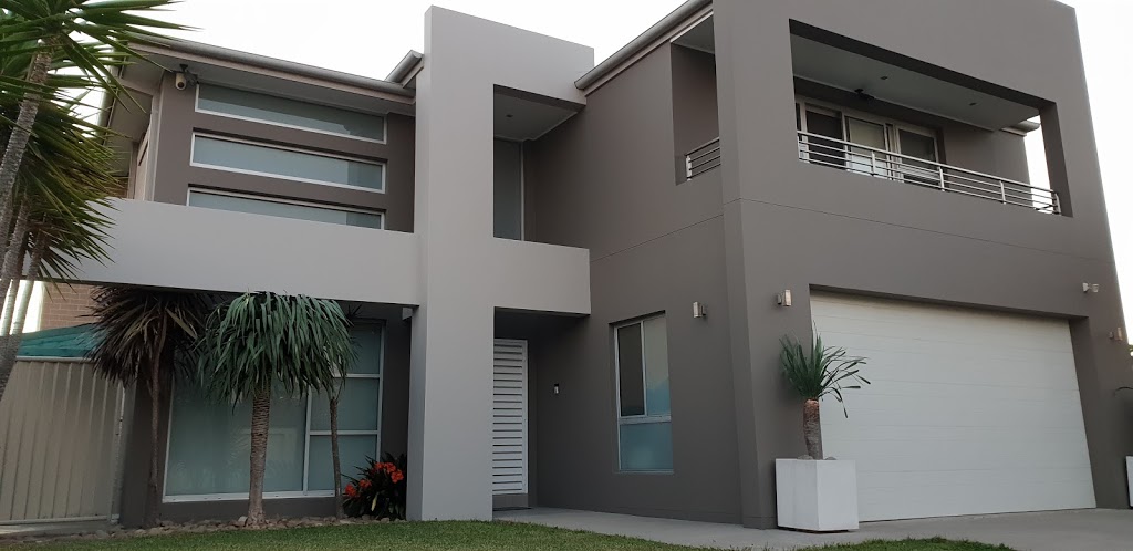 Ultracoat Painting & Decorating | painter | 184 Princes Hwy, Beverley Park NSW 2217, Australia | 0420697772 OR +61 420 697 772