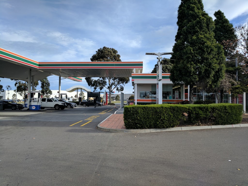 7-Eleven Ardeer North | gas station | Western Ring Rd, Derrimut VIC 3030, Australia | 0393102694 OR +61 3 9310 2694