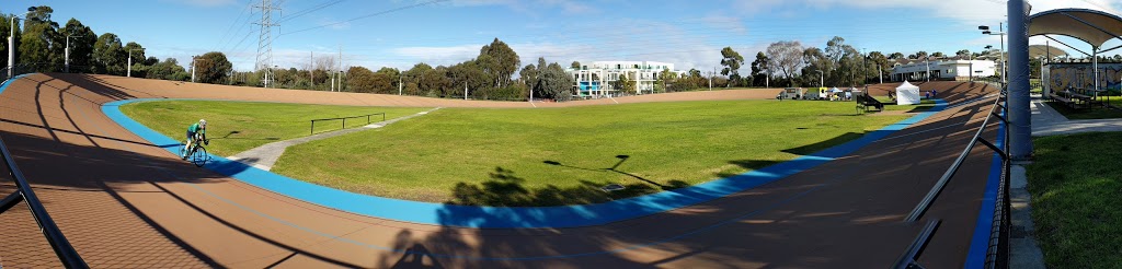 Brunswick Cycling Club | Harrison Street Velodrome, Brunswick East VIC 3057, Australia