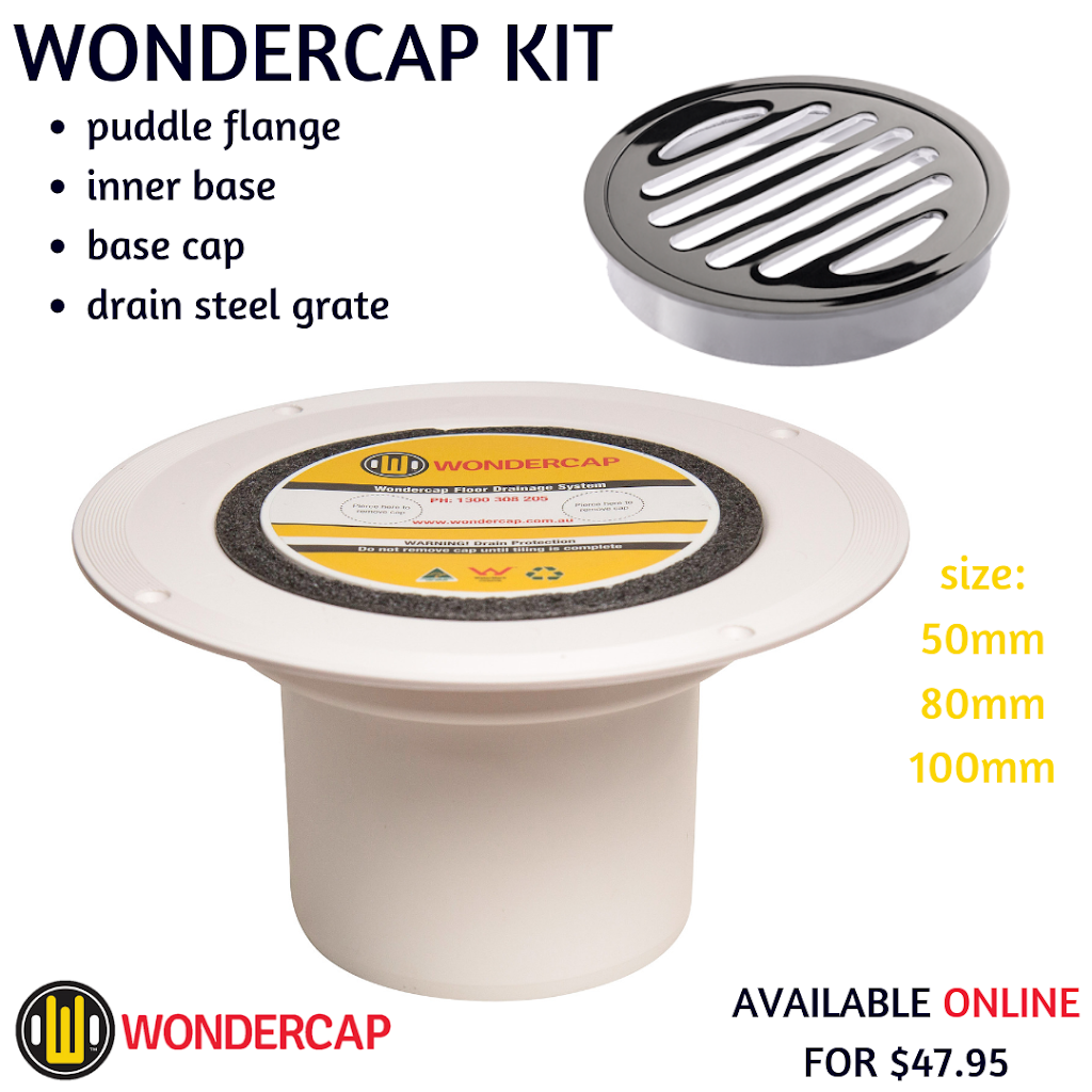 The Wondercap Company | store | 19/10 Enterprise St, Molendinar QLD 4214, Australia | 0755393665 OR +61 7 5539 3665