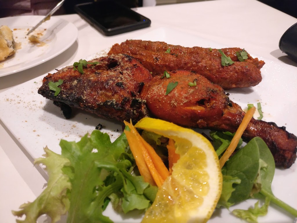 Mehfil Indian Restaurant | 291 Corrigan Rd, Keysborough VIC 3173, Australia | Phone: (03) 9798 7544