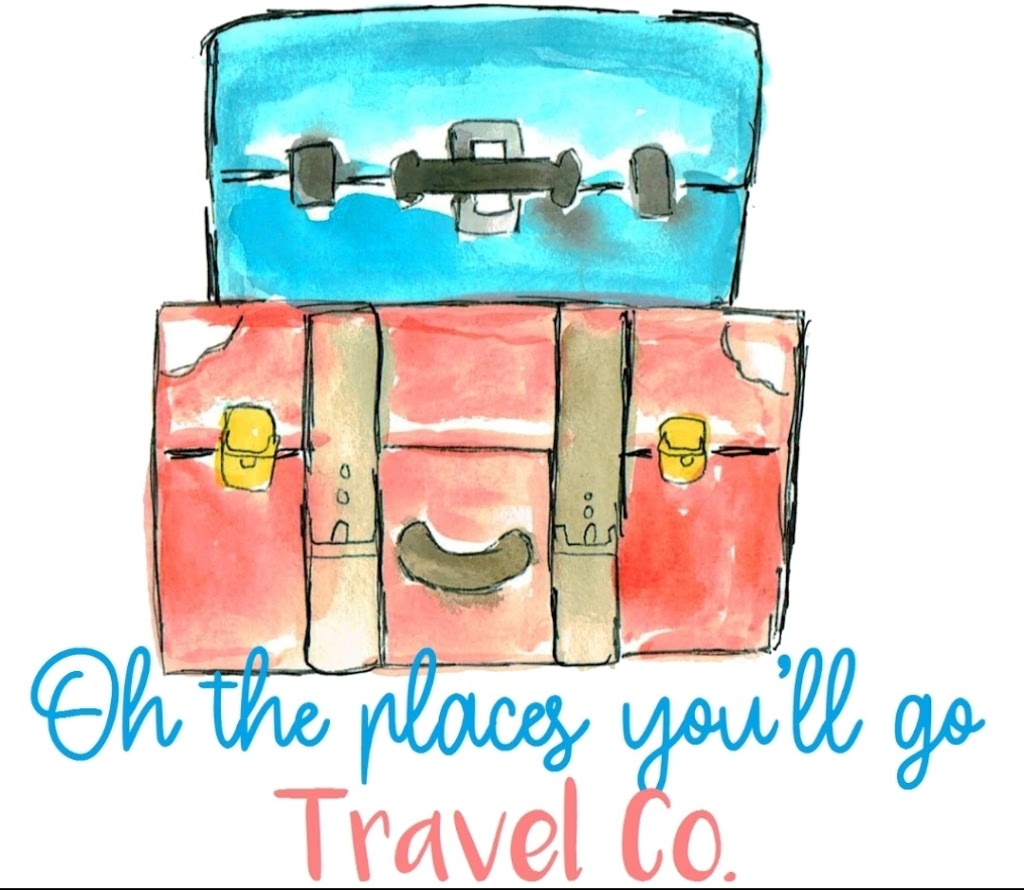 Oh the places youll go Travel Co | travel agency | 15 Bernborough Pl, Goondiwindi QLD 4390, Australia | 0409898320 OR +61 409 898 320