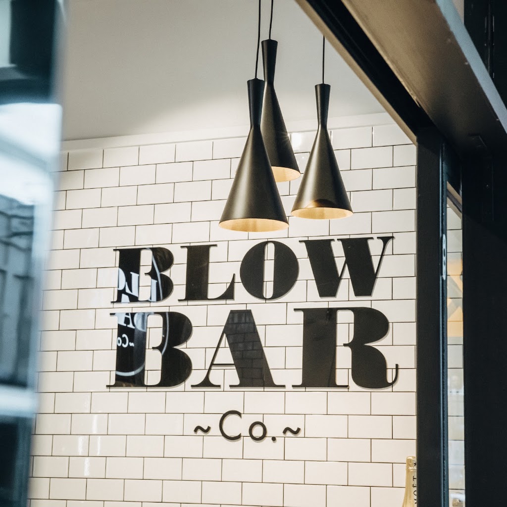 Blow Bar | Bronte | 281 Bronte Rd, Waverley NSW 2024, Australia | Phone: 1300 256 922