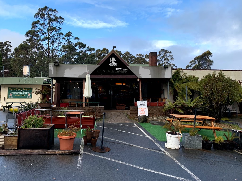 Fern Tree Tavern | cafe | 680 Huon Rd, Fern Tree TAS 7054, Australia | 0362391171 OR +61 3 6239 1171