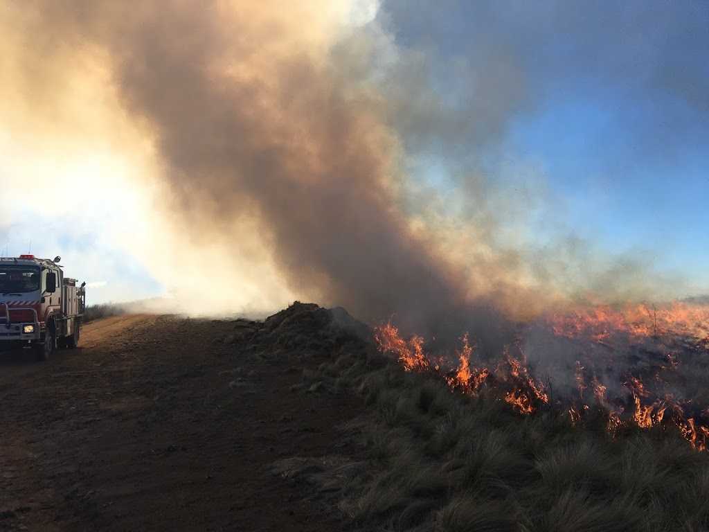 Marulan Rural Fire Brigade | Portland Ave & Goulburn Street, Marulan NSW 2579, Australia | Phone: (02) 4841 1555