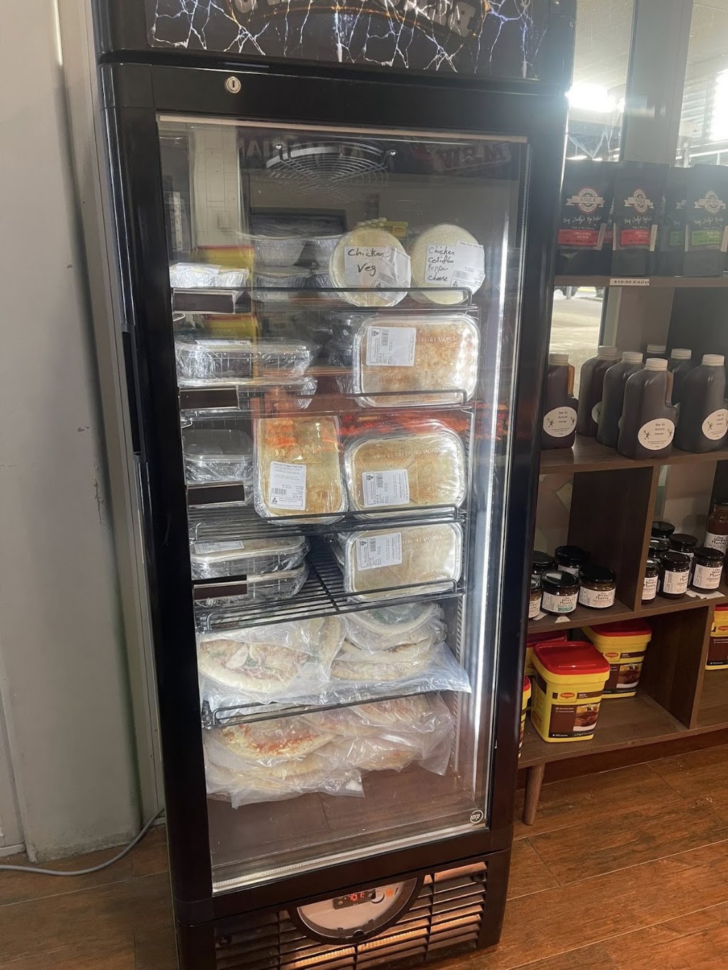 Mbw At Marian | Shop 8/247 Anzac Ave, Marian QLD 4753, Australia | Phone: (07) 4954 4882