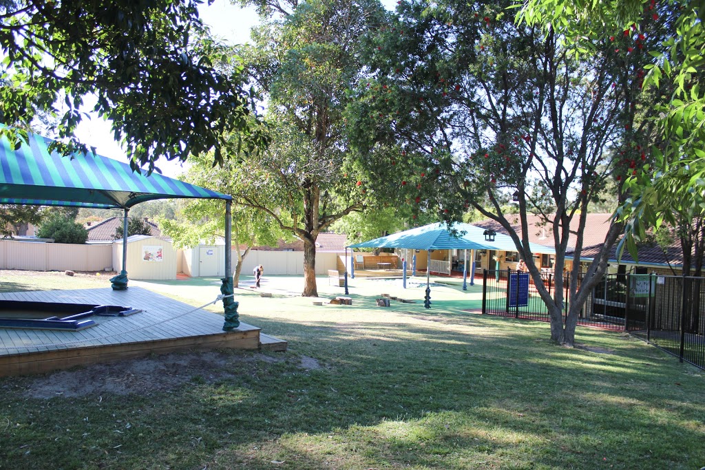 Kindy Patch Ashtonfield | 17 Norfolk St, Ashtonfield NSW 2323, Australia | Phone: 1800 517 052