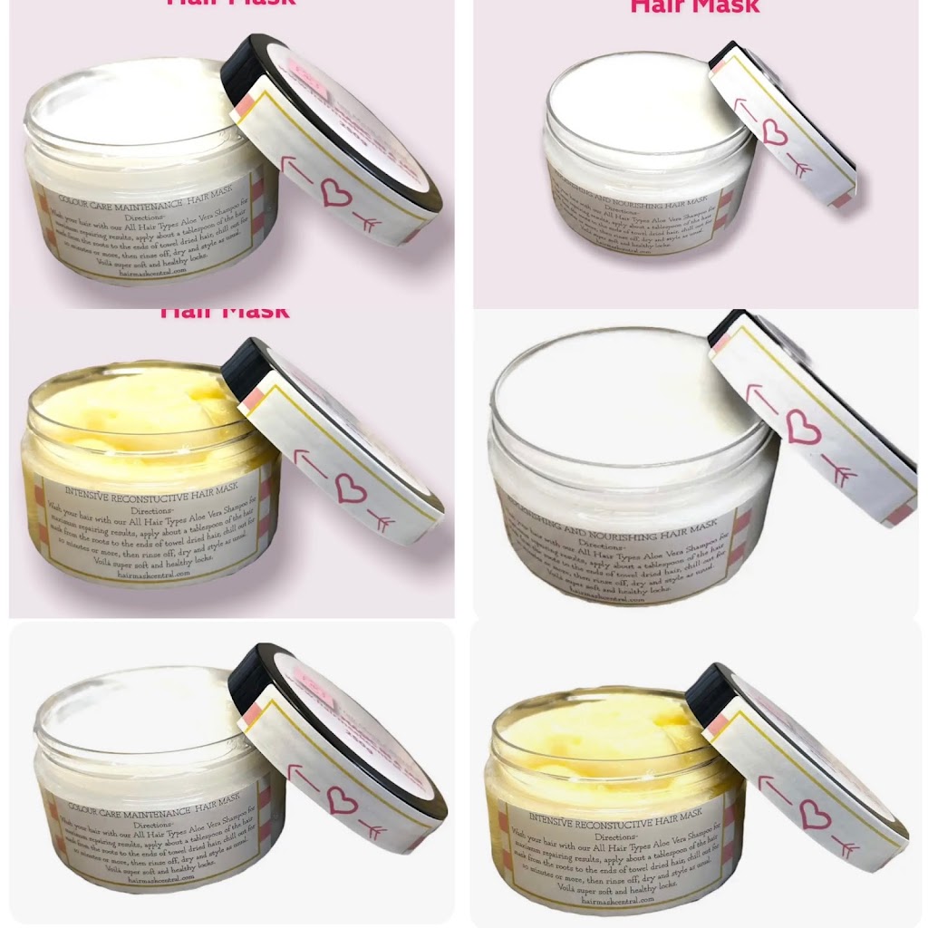 Hair Mask Central | point of interest | 109 Dolomite Rise, Wallan VIC 3756, Australia | 0434921314 OR +61 434 921 314
