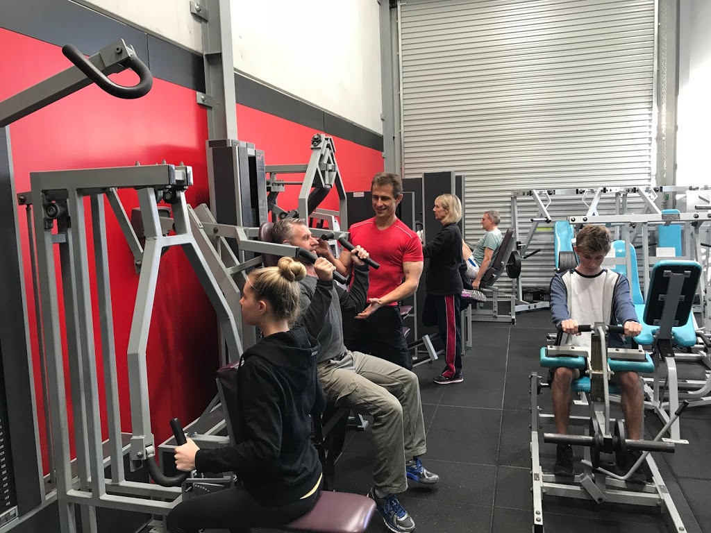 Recharge Personal Fitness | 7 / 5/7 Enterprise Cl, West Gosford NSW 2250, Australia | Phone: 0412 225 391