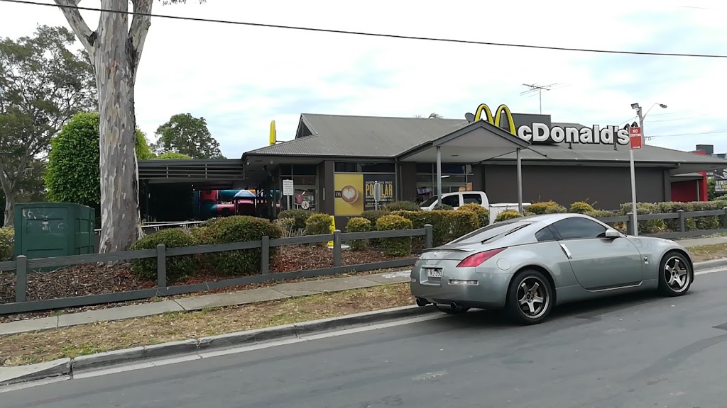 McDonalds Liverpool South | meal takeaway | 330 Hume Hwy, Liverpool NSW 2170, Australia | 0296021065 OR +61 2 9602 1065