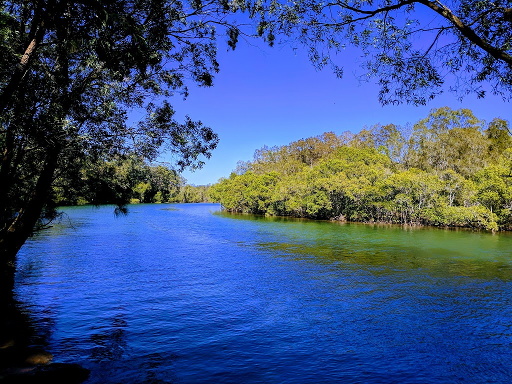 Schuster Park | park | Tallebudgera QLD 4228, Australia