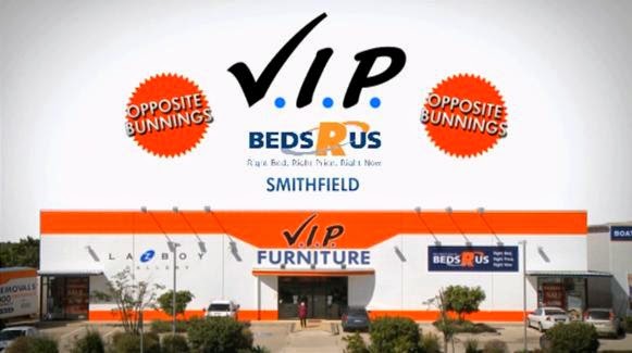 Beds R Us - Smithfield | 2/4 Danbulan St, Smithfield QLD 4878, Australia | Phone: (07) 4038 2000