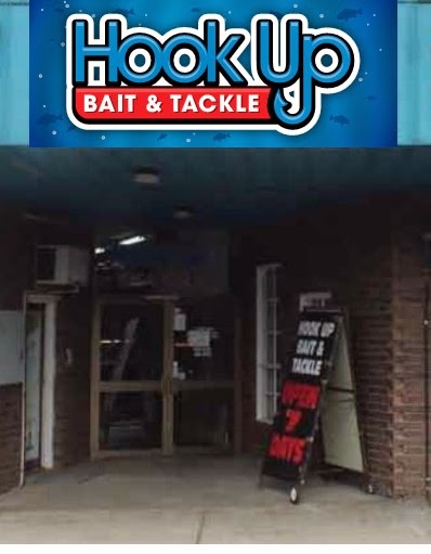Hook Up Bait & Tackle | store | 4/718 Burwood Hwy, Ferntree Gully VIC 3156, Australia | 0397584332 OR +61 3 9758 4332