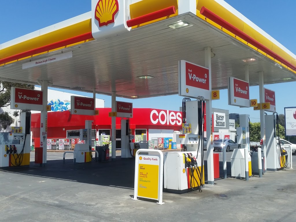 Coles Express | gas station | 422-424 South Road & Cnr Linton Street, Moorabbin VIC 3189, Australia | 0395321684 OR +61 3 9532 1684