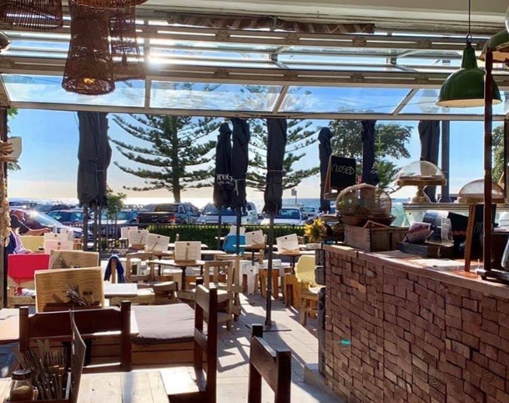 Driftwood Terrigal | cafe | 1/98 Terrigal Esplanade, Terrigal NSW 2260, Australia | 0481857750 OR +61 481 857 750