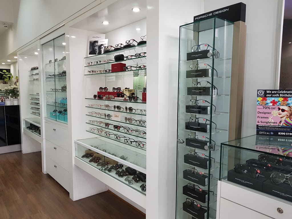 Caroline Springs Optical | 18/13-15 Lake St, Caroline Springs VIC 3023, Australia | Phone: (03) 8390 5190