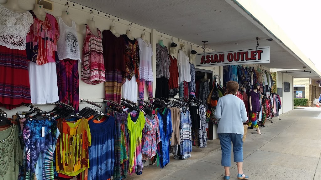 Asian Outlet | clothing store | 8/7 Market St, Woolgoolga NSW 2456, Australia | 0423079867 OR +61 423 079 867