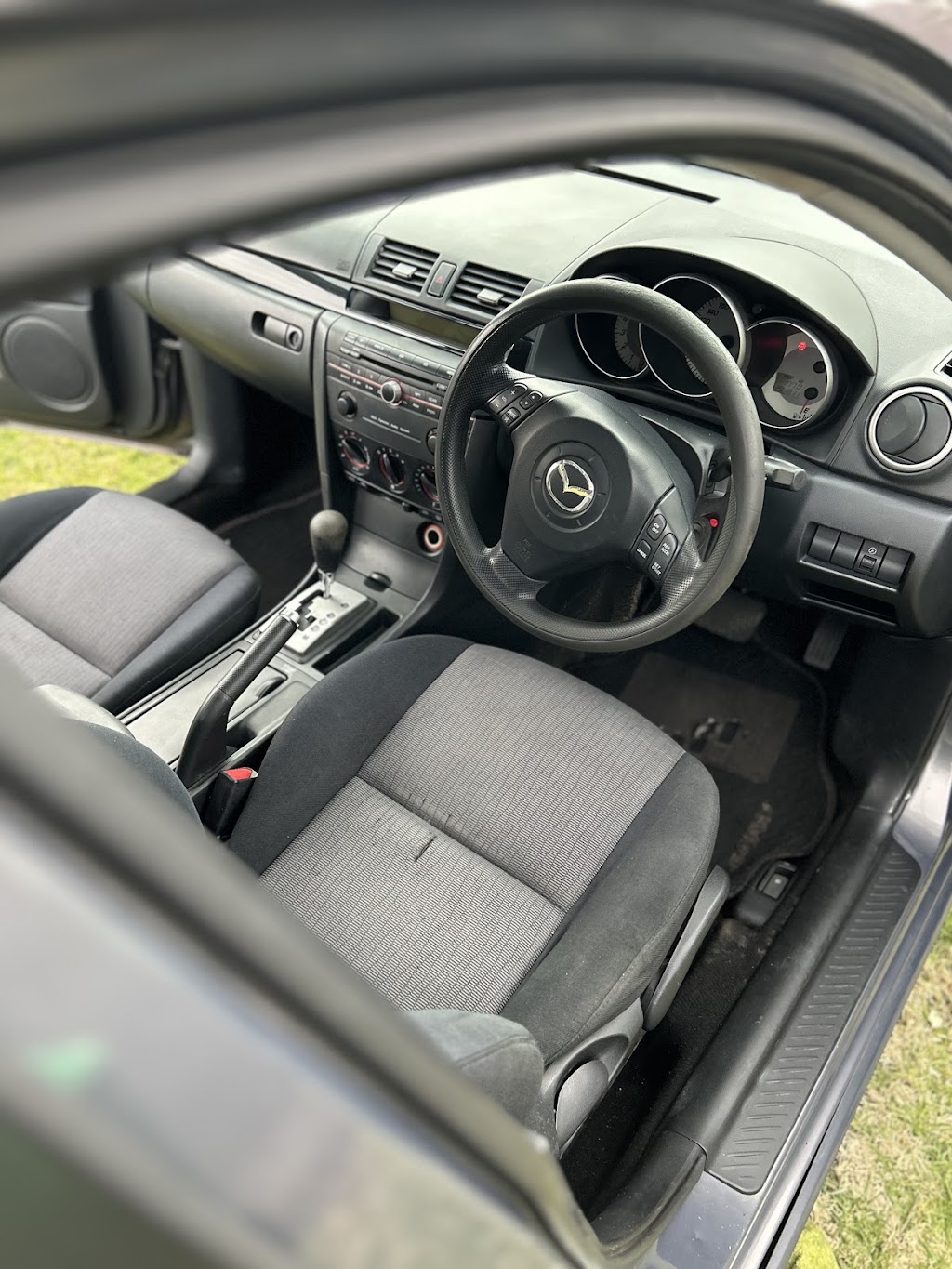 Auto Charm Detailing | 7 Pavey Pl, Cranebrook NSW 2749, Australia | Phone: 0481 710 926