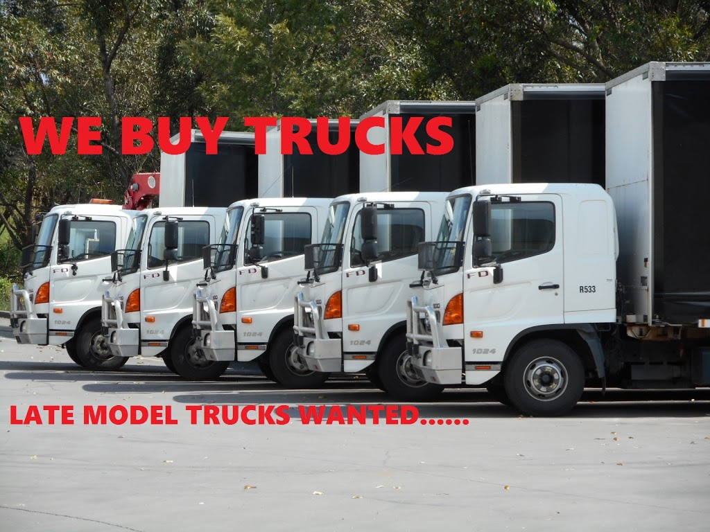 National Truck Wholesalers Pty Ltd | 20 Mileham St, Windsor NSW 2756, Australia | Phone: 0416 224 245