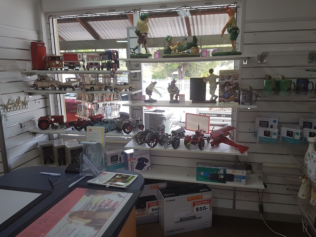 Australia Post | 37 Warren Rd, Nannup WA 6275, Australia | Phone: (08) 9756 1001