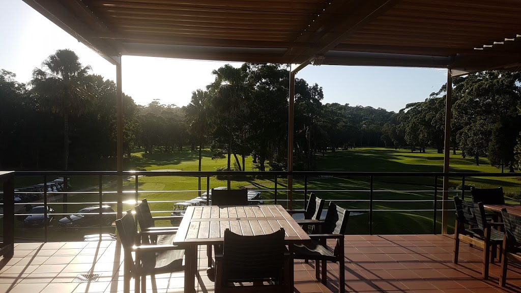 Cromer Golf Club | Cromer Rd, Cromer NSW 2099, Australia | Phone: (02) 9982 3088