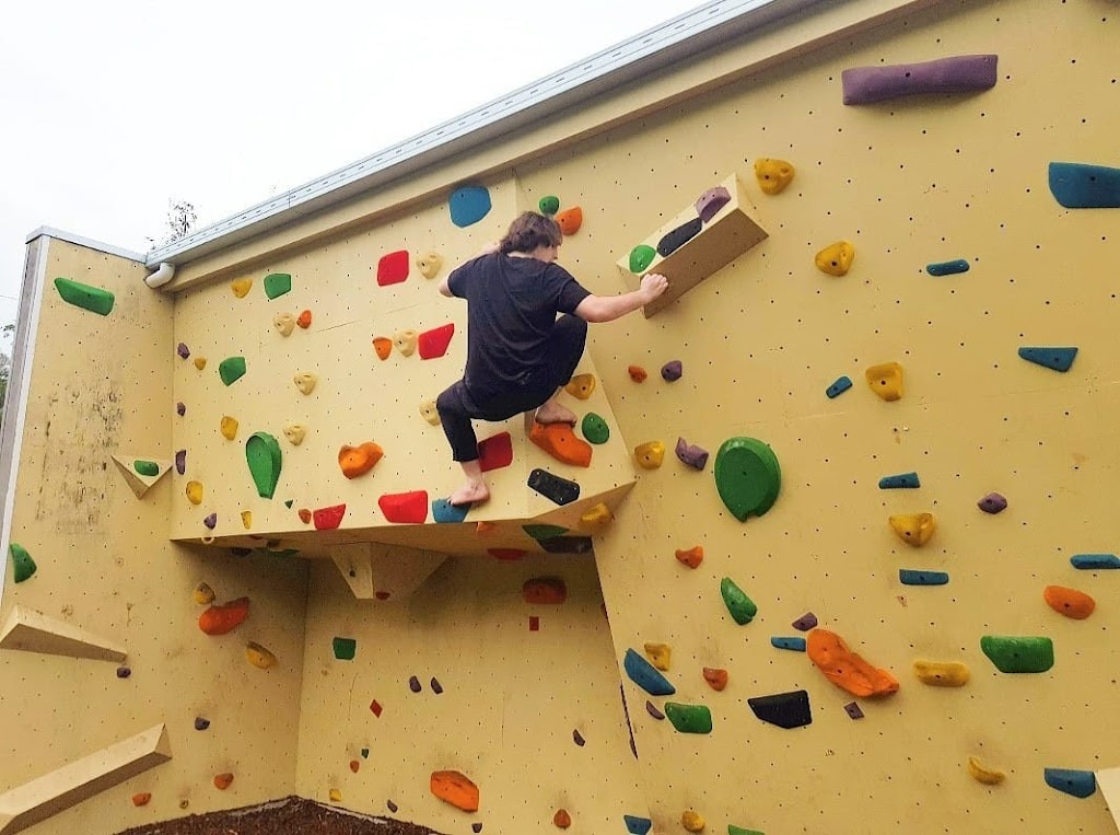 Chalked Climbing |  | 14 Argyle St, Maclean NSW 2463, Australia | 0423665811 OR +61 423 665 811