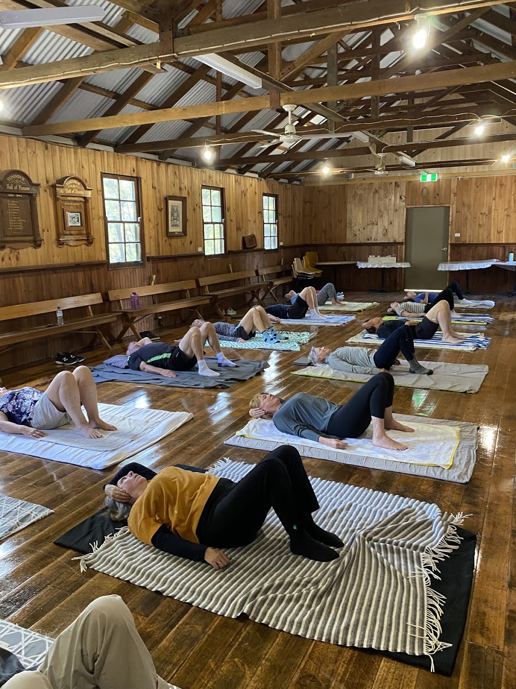 Evoke Mind Move | 43-45 Main S Rd, Drouin VIC 3818, Australia | Phone: 0437 107 201