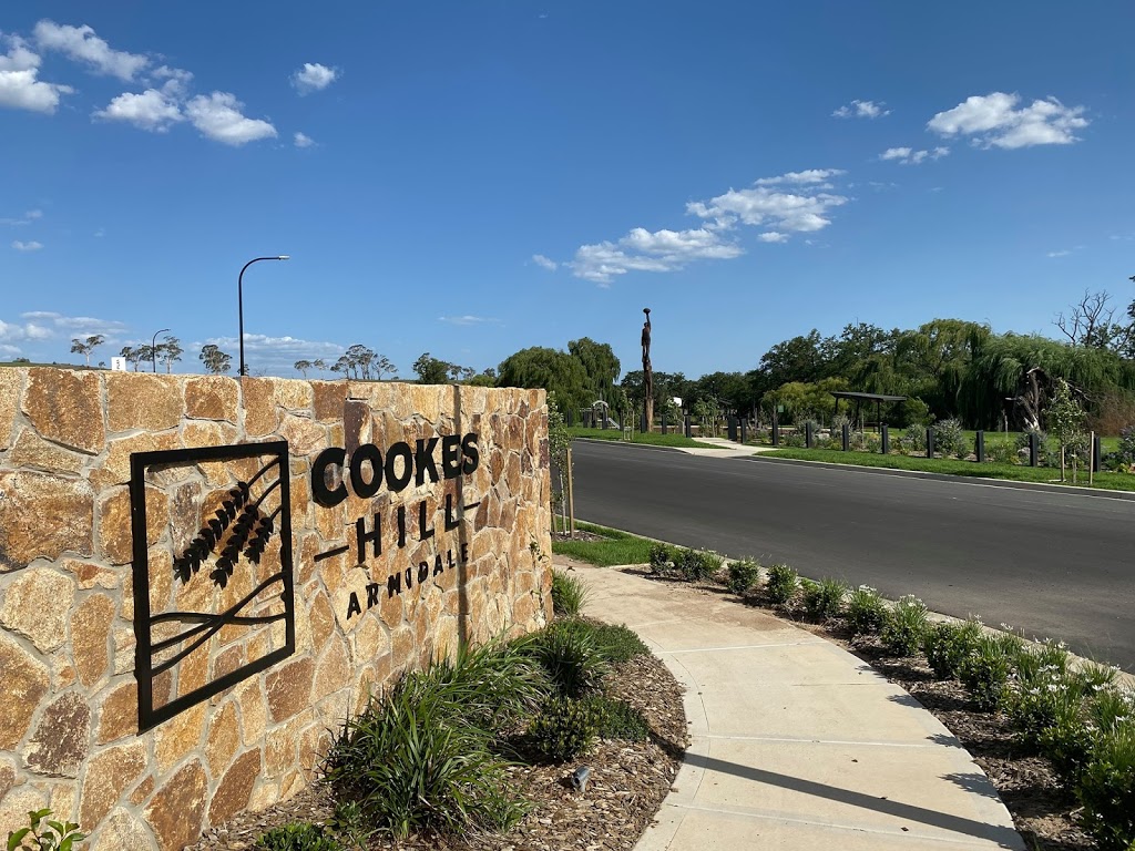 Cookes Hill | 111 Cookes Rd, Armidale NSW 2350, Australia | Phone: 0448 721 277