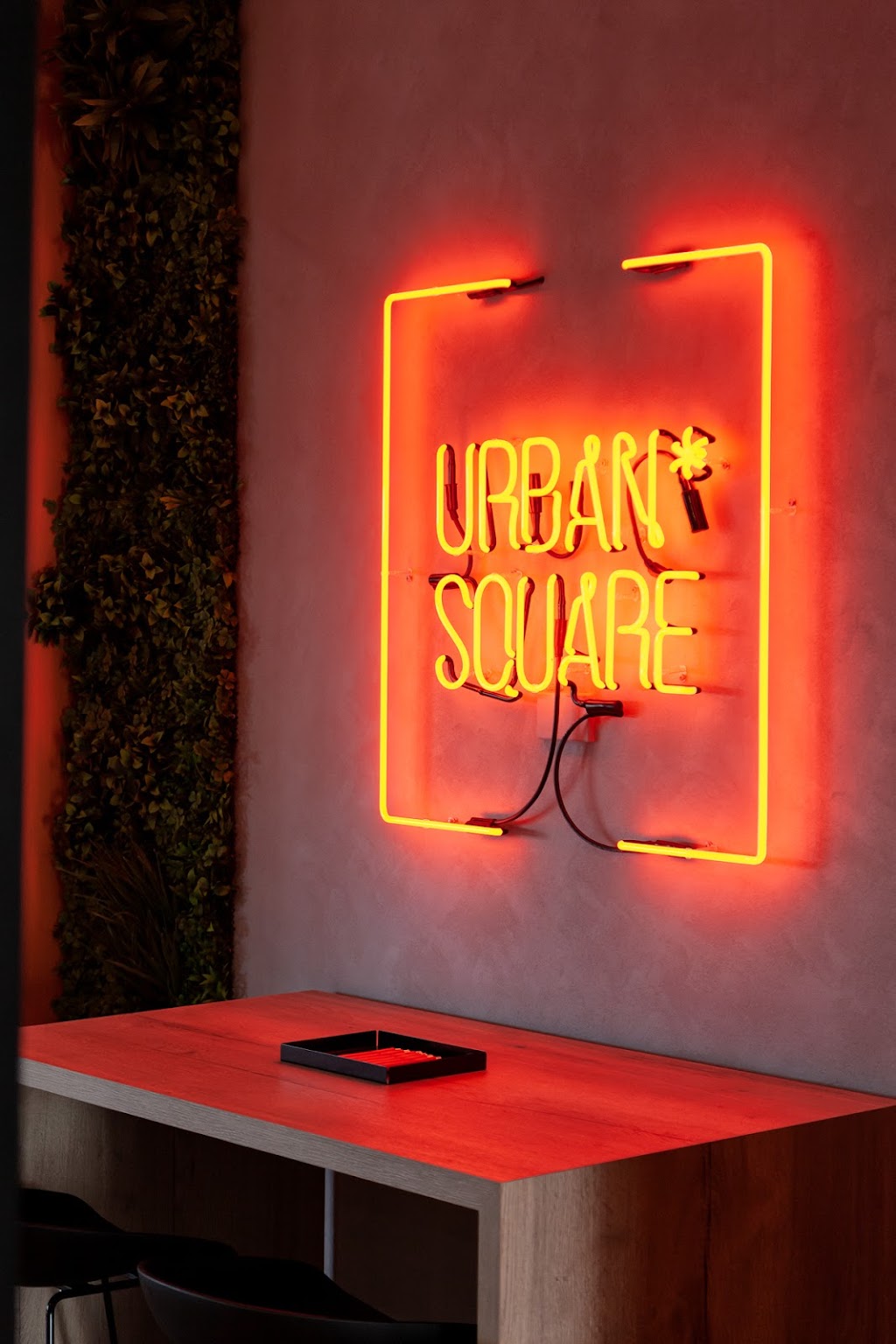 Urban Square Sales Gallery | 774 Ballan Rd, Wyndham Vale VIC 3024, Australia | Phone: (03) 9684 8141