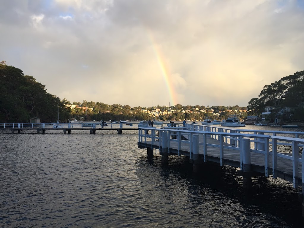 Gymea Bay Baths | park | 38 Ellesmere Rd, Gymea Bay NSW 2227, Australia | 0297100333 OR +61 2 9710 0333