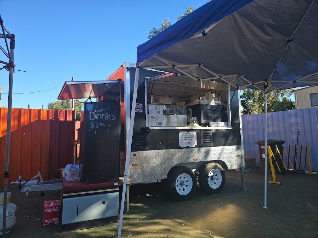 Cafe Puttorium | 14a Windlass Ave, Lightning Ridge NSW 2834, Australia | Phone: 0452 339 500