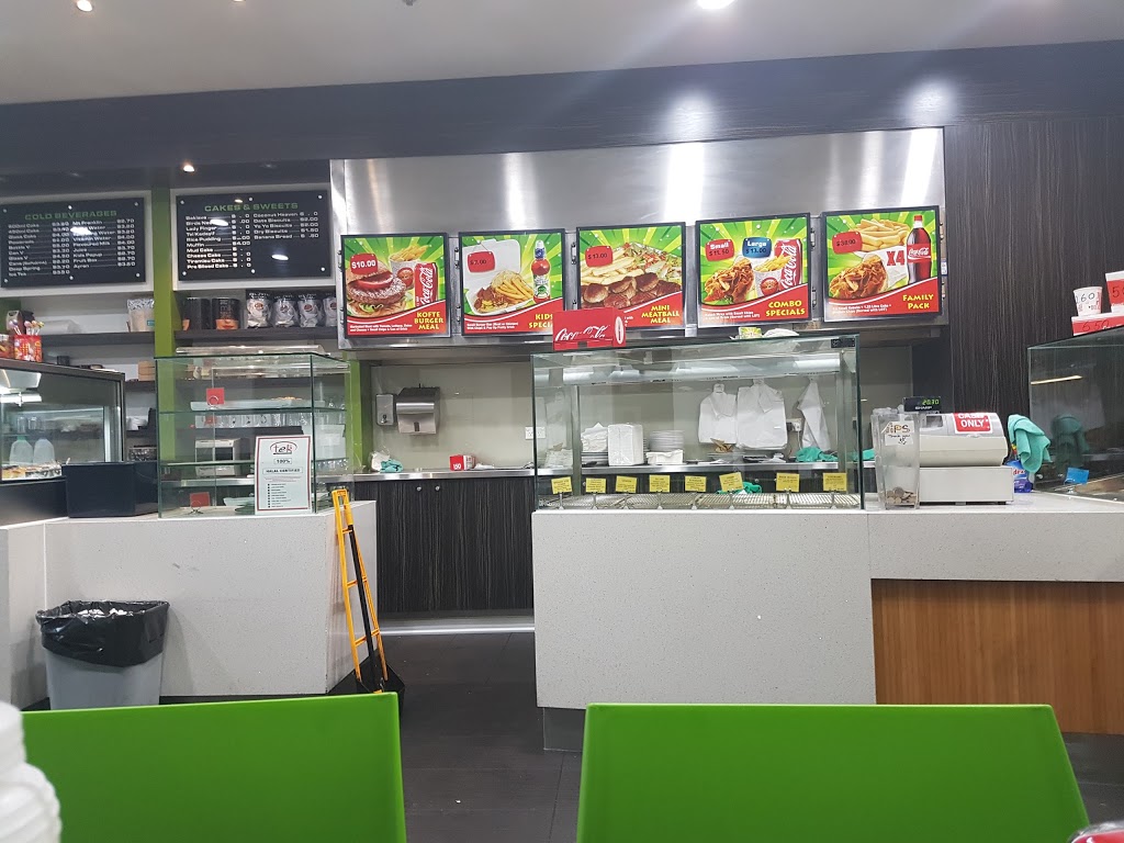 Kebab House | restaurant | 1468 Sydney Rd, Campbellfield VIC 3061, Australia | 0393571295 OR +61 3 9357 1295