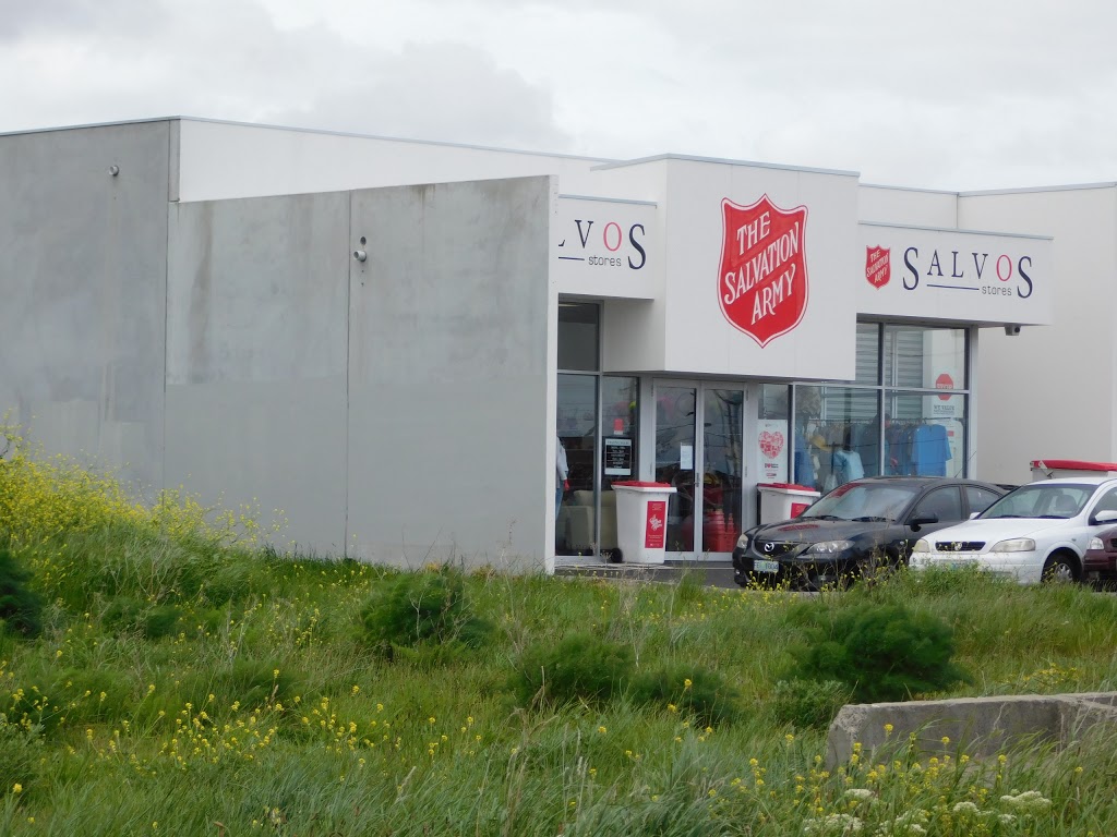 Salvos Stores Sorell | 11/21 Dubs and Co Dr, Sorell TAS 7172, Australia | Phone: (03) 6269 2311