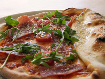 Pizza Pesce Bene Mosman | 235 Spit Rd, Mosman NSW 2088, Australia | Phone: (02) 9968 4884