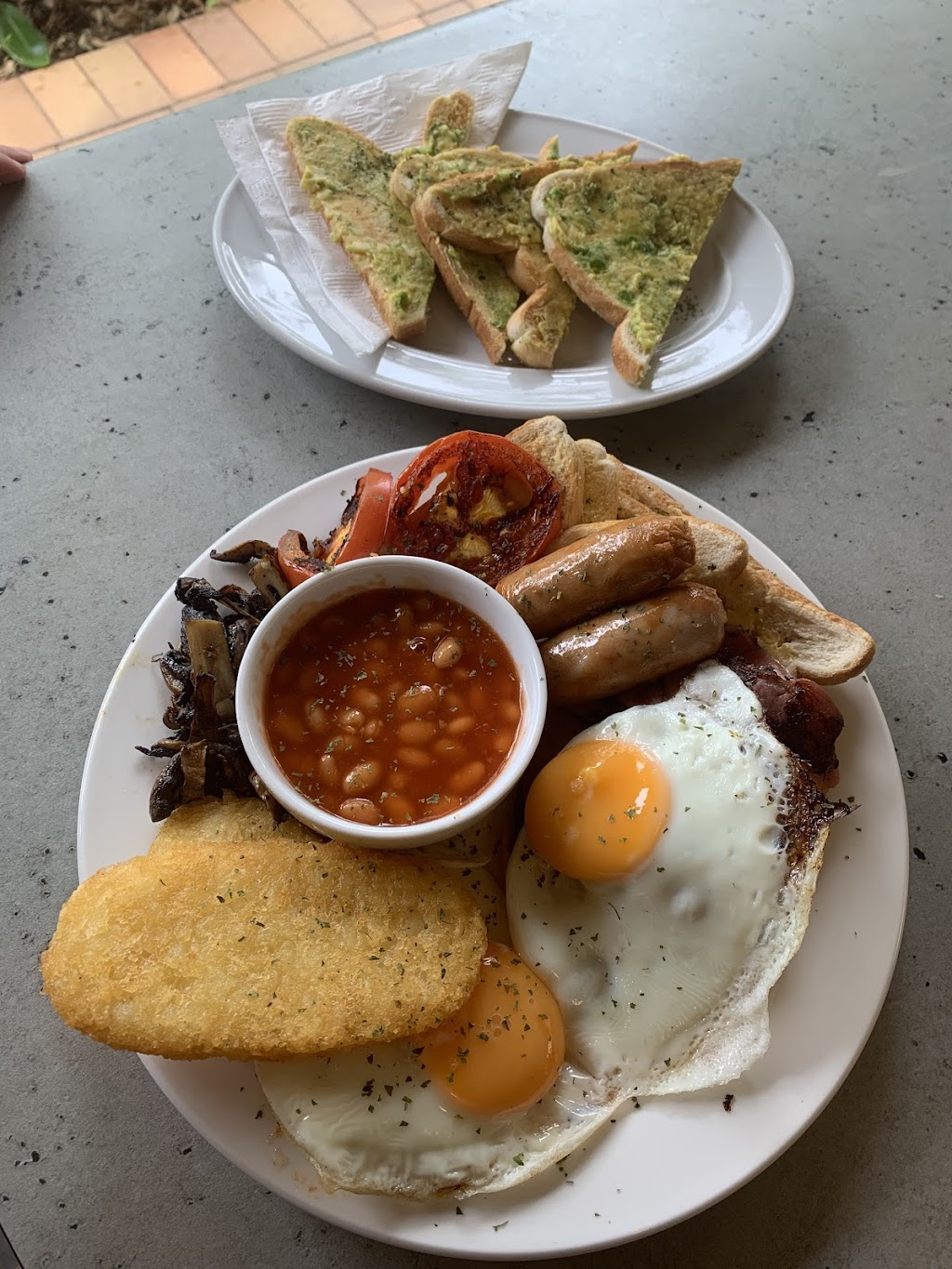 Jungle Beans Cafe | cafe | 58 Dinwoodie Rd, Thornlands QLD 4164, Australia | 0732064052 OR +61 7 3206 4052